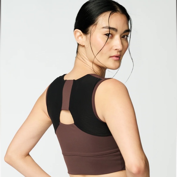 Forme Power+ Bra - Picture 2 of 4